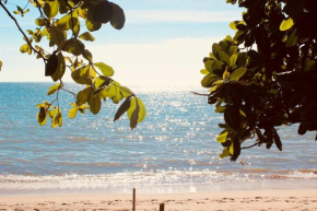 Lippo Carita Beach Utara Condo Noah